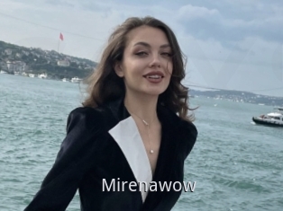 Mirenawow