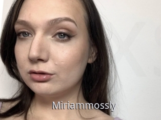 Miriammossly