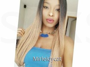 Mirleidycat