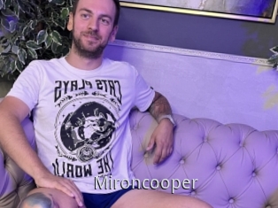 Mironcooper