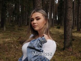 Misalissa