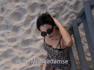 Mishaadamse