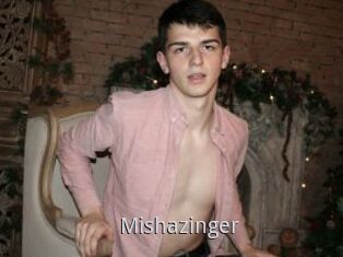 Mishazinger
