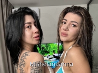 Mishelandanna