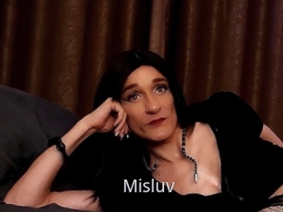 Misluv