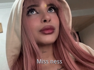 Miss_ness