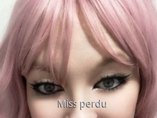 Miss_perdu