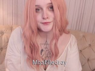 MissElleGray