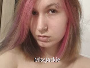 MissJackie