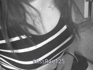 MissRae125