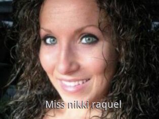 Miss_nikki_raquel