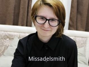 Missadelsmith