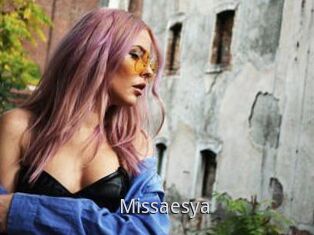 Missaesya