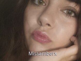 Missamberx