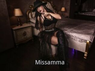 Missamma