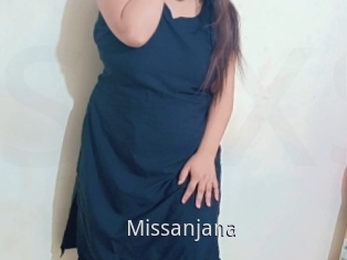 Missanjana