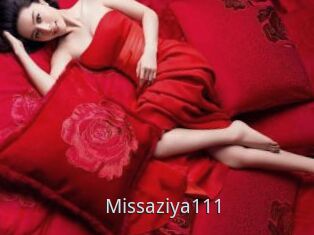 Missaziya111