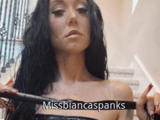 Missbiancaspanks