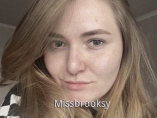 Missbrooksy