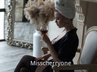 Misscherryone
