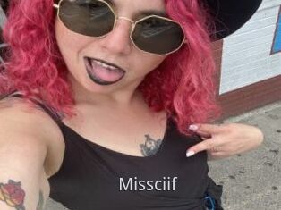 Missciif