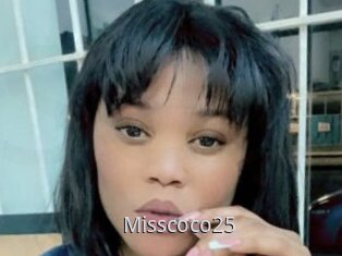 Misscoco25