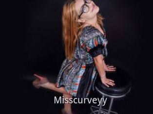 Misscurveyy
