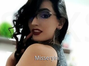 Misseryin