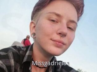 Missgadrielaa