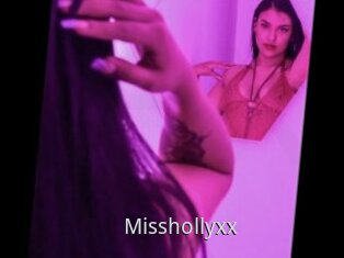 Misshollyxx