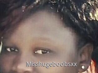 Misshugeboobsxx