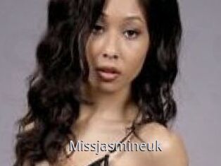 Missjasmineuk