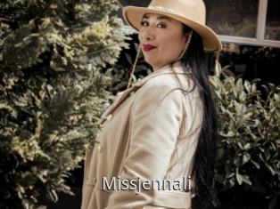 Missjennali