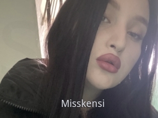 Misskensi