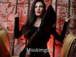 Misskimgold
