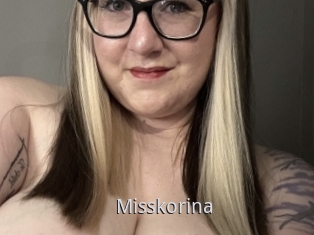 Misskorina