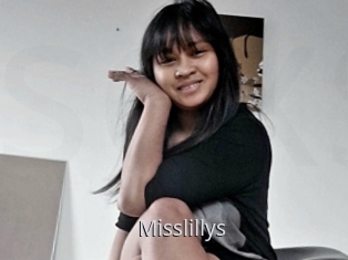 Misslillys