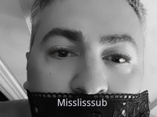 Misslisssub