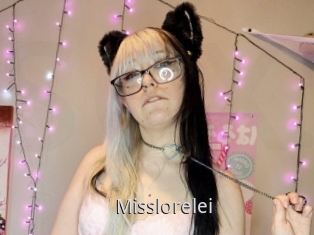 Misslorelei