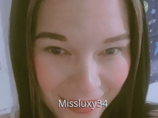 Missluxy34