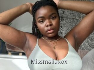 Missmaliaxox