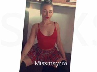 Missmayrra