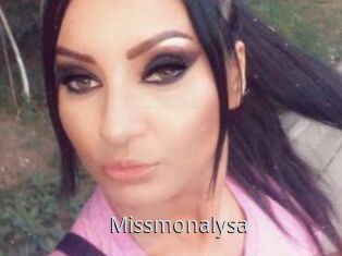Missmonalysa