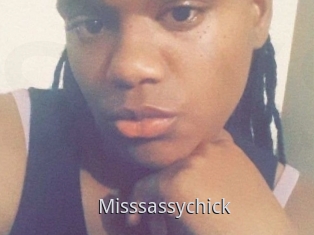 Misssassychick