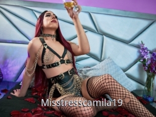 Misstresscamila19