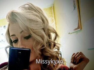 Missykyxo