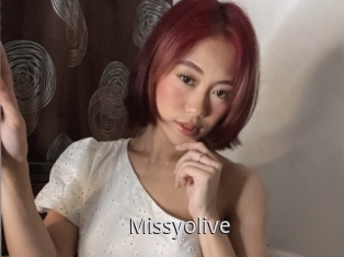 Missyolive