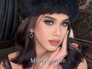 Missypreston
