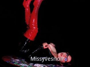 Missyvesnoir