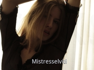 Mistresselviti